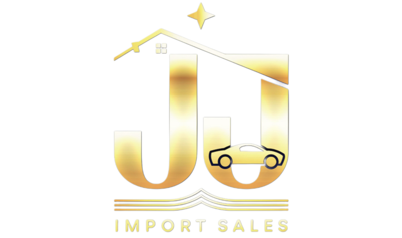 JJ Import Sales